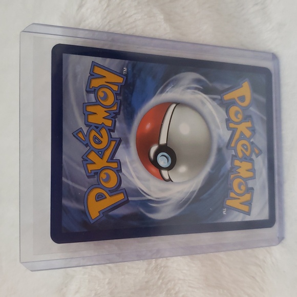 Pokemon Basic Durant ex, 236/191 - Picture 8 of 8
